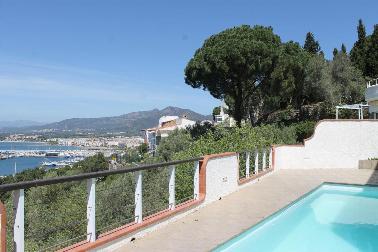 Agi Villa Poncella Roses Exterior photo
